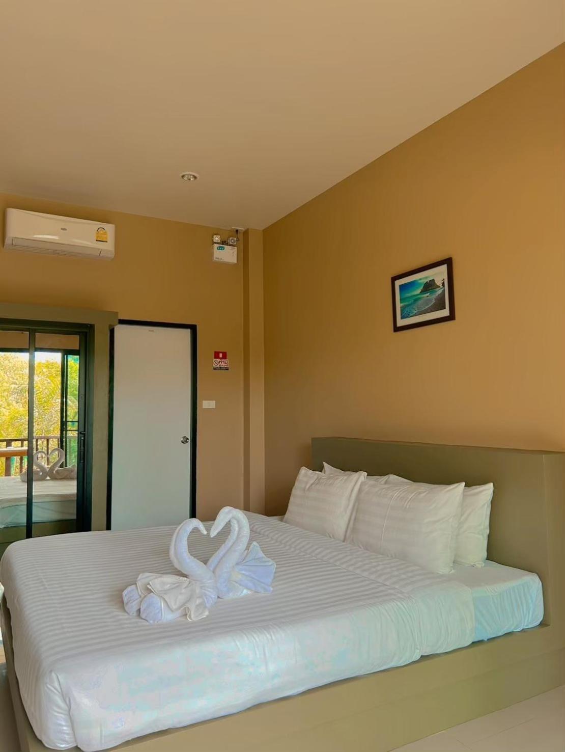 Infinite Resort And Cafe Krabi Zewnętrze zdjęcie