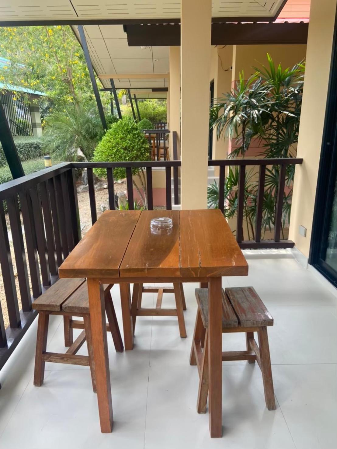Infinite Resort And Cafe Krabi Zewnętrze zdjęcie