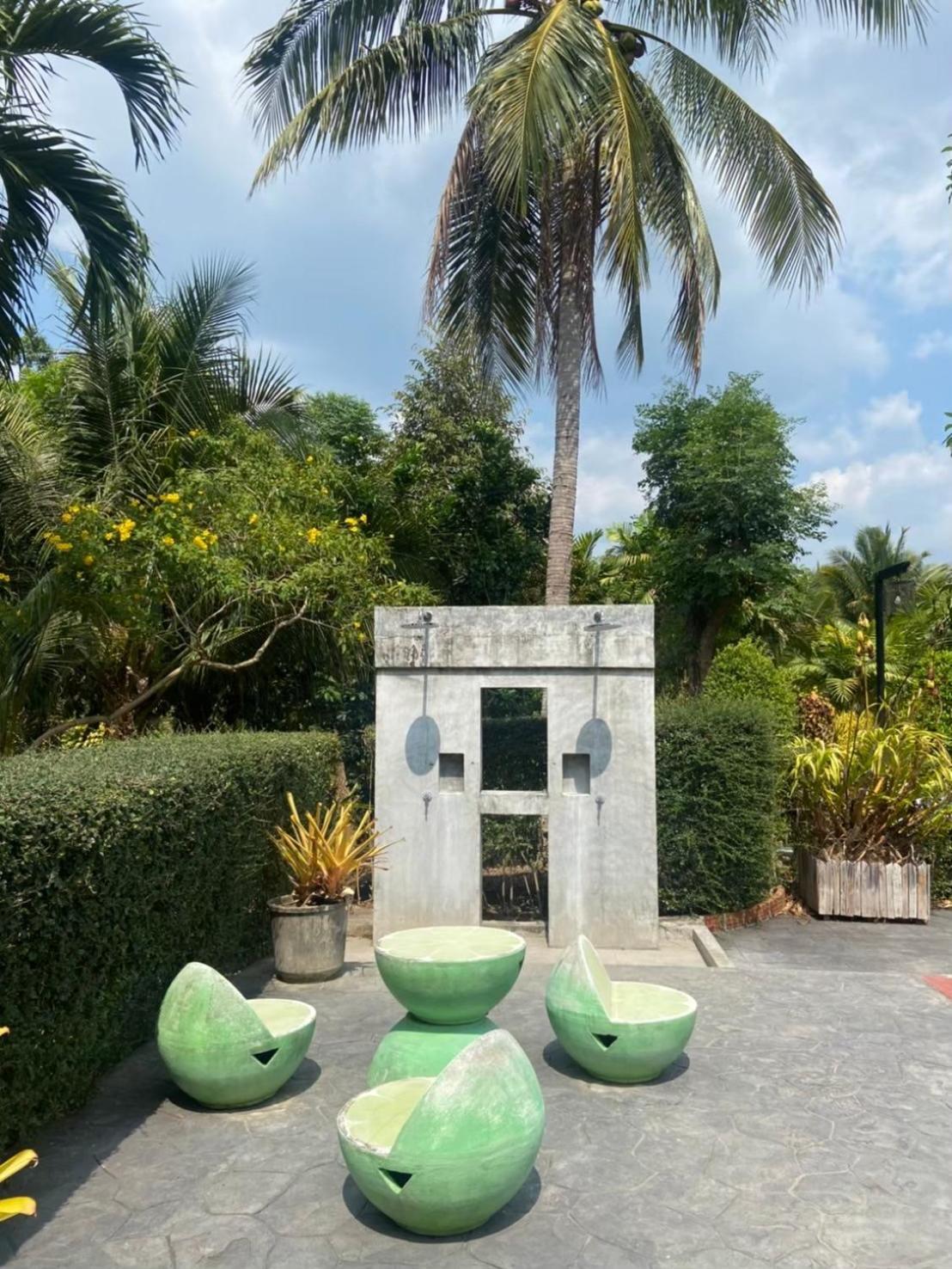 Infinite Resort And Cafe Krabi Zewnętrze zdjęcie